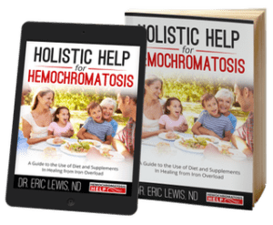 Hemochromatosis Help Diet Book Hemochromatosis Help Diet Book