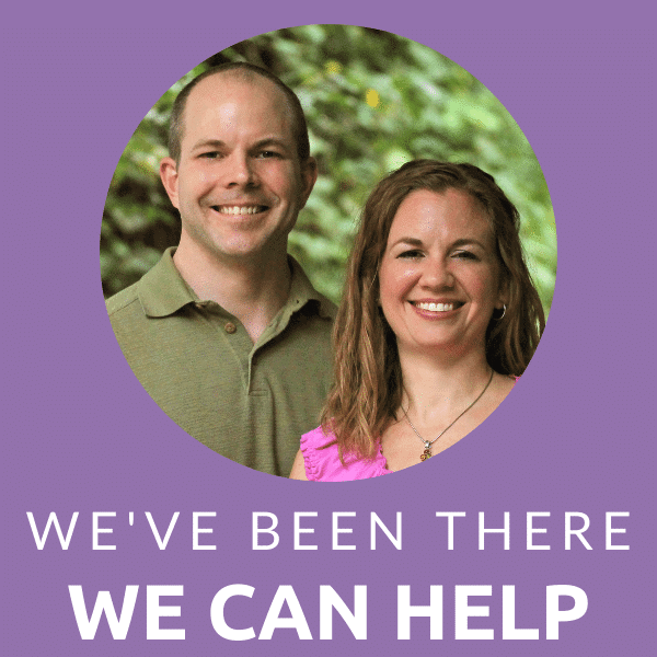 Drs. Eric and Kristina Lewis