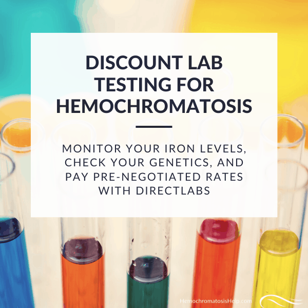 DirectLabs Discount Lab Testing Service