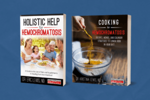 Hemochromatosis Book Bundle