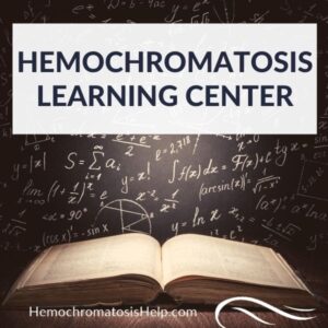 Hemochromatosis Learning Center