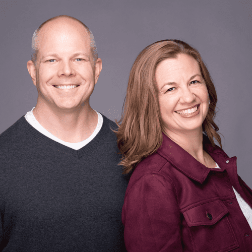 Drs Eric and Kristina Lewis Hemochromatosis Help